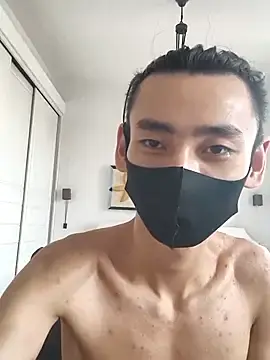 Stripchat Private Sex Chat of xingyintaidi