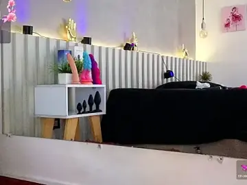 Stripchat Free Live Porn of Alondra_King