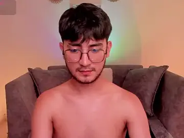 Stripchat Watch Live Sex Cams of Dante_Rushx
