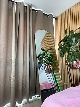 Stripchat Nude Webcam of EmmaVonn