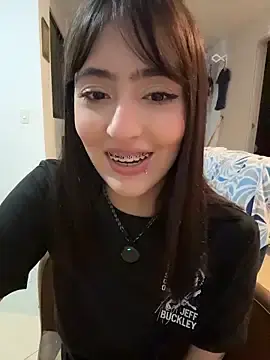Stripchat Sex Chat of HinaSweet