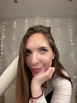 Stripchat Free Porn Cam of LINA_ALL_EYES_ON_YOU