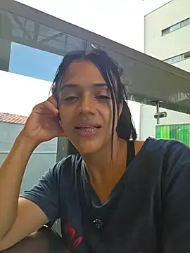 Stripchat Sex Chat of Lana_Torres