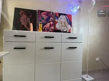 Stripchat Private Sex Chat of MuseMelody