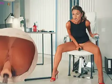 Stripchat Live Porn of art_porno