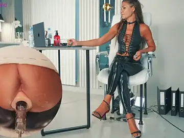 Stripchat Adult Video Chat of art_porno