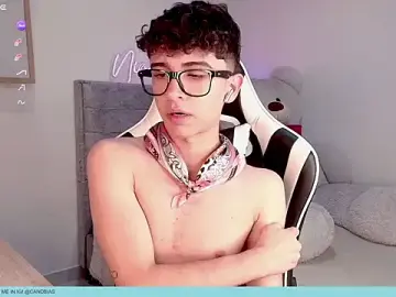 Stripchat Best live sex cam show of niico_prince