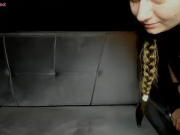 Stripchat Free Live Porn of AlisaBacker