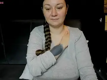 Stripchat Sex Chat of AlisaBacker
