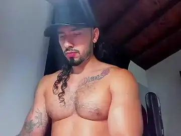 Stripchat Live Sex of Baky_sexy