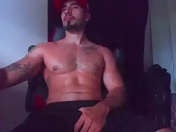 Stripchat Best Webcam of Baky_sexy