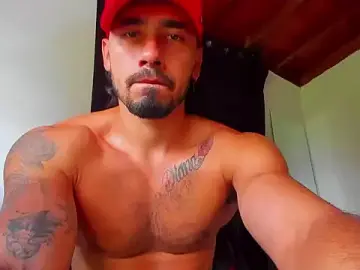 Stripchat Adult Webcam of Baky_sexy