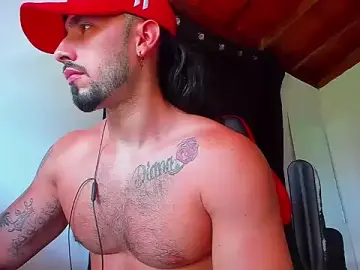 Stripchat Nude Webcam of Baky_sexy