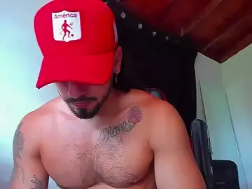 Stripchat Sex Cam of Baky_sexy