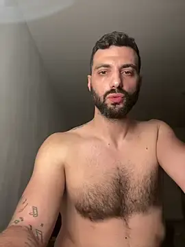 Stripchat Best live sex cam show of Simon-xx