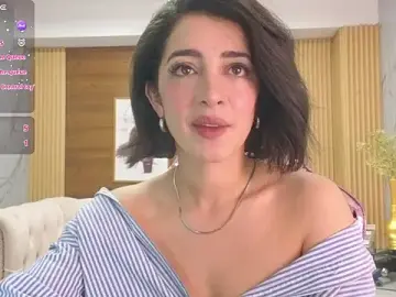 Stripchat Live Porn of sara_lopez_s