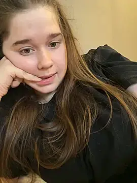 Stripchat Best live sex cam show of HornyGirlH