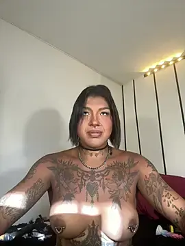 Stripchat Best live sex cam show of IsabellBigtitsxx