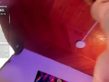 Stripchat Free Live Porn of LIa_Bakeer
