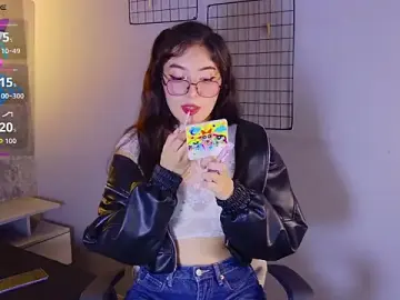 Stripchat Live Porn of MiiaCullens