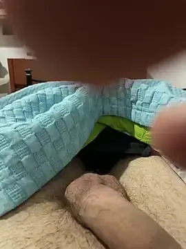 Stripchat Live Porn of Pesciolone02