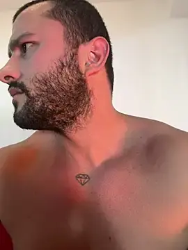 Stripchat Best Webcam of Romaninho