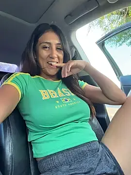 Stripchat Adult Webcam of SonnySoless2