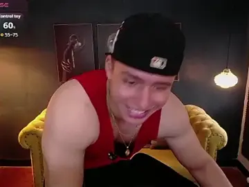 Stripchat Adult Webcams of deivid_parker