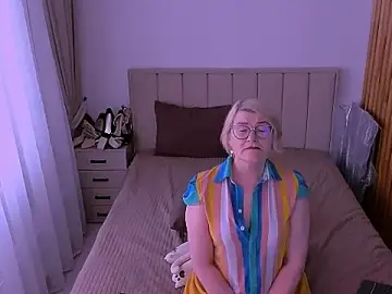 Stripchat Best Webcam of sabrinamacmarren