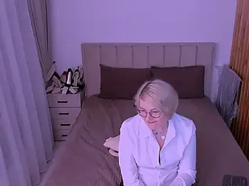 Stripchat Sex Chat of sabrinamacmarren