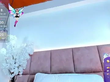 Stripchat Free Porn Cam of AbellaDannger