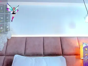 Stripchat Best live sex cam show of AbellaDannger