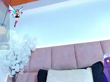 Stripchat Watch Live Sex Cams of AbellaDannger