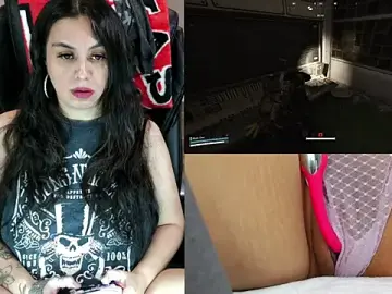 Stripchat Sex Cam of Blaze_Onn