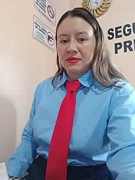 Stripchat Sex Cam of Hannah-colx