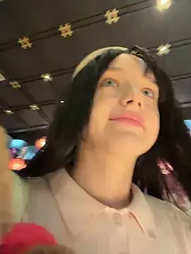 Stripchat Live Sex of MiaTee