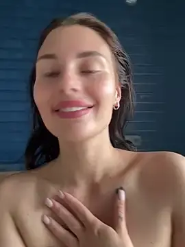 Stripchat Nude Webcam of Nikoli_star