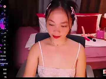 Stripchat Nude Webcam of SexyMariaa