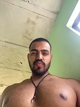 Stripchat Live Porn of fireboyyyyy
