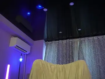 Stripchat Free Porn Cam of mandypeas