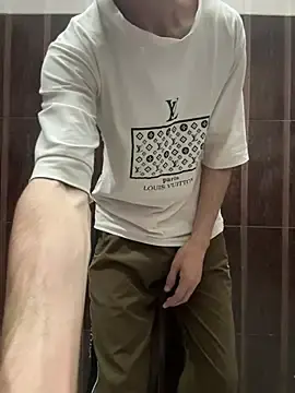 Stripchat Live Sex of zacksidd