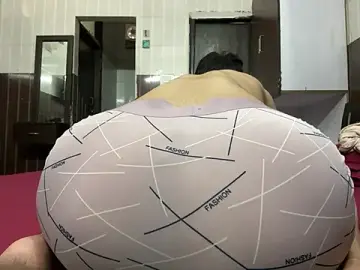 Stripchat Live Sex Cam of zacksidd