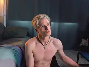 Stripchat Live Porn of Breston_Sweet