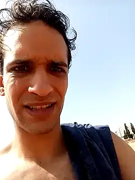 Stripchat Live Sex of DevilDgrim