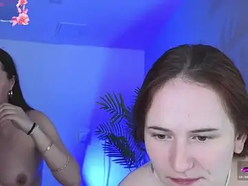 Stripchat Live Sex of L1ittle_kitty_