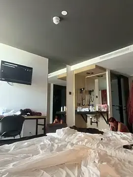 Stripchat Adult Webcam of Saelyxiaaaxo