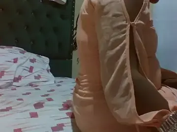 Stripchat Adult Webcams of Sexy_Riri