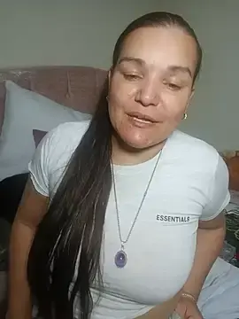 Stripchat Live Porn of Zuleyka_69