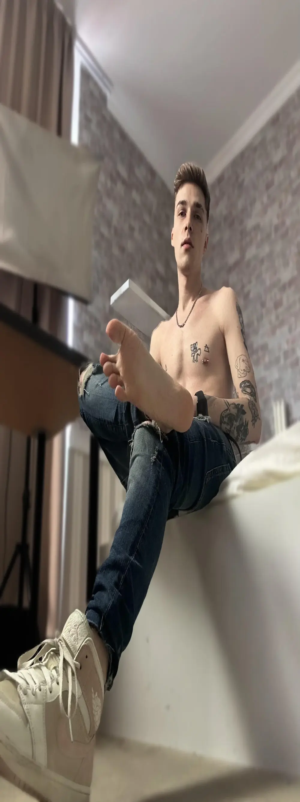 davesinner