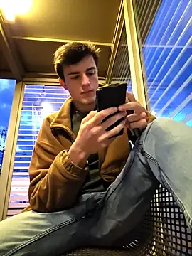 Stripchat Live Porn of freshboy72